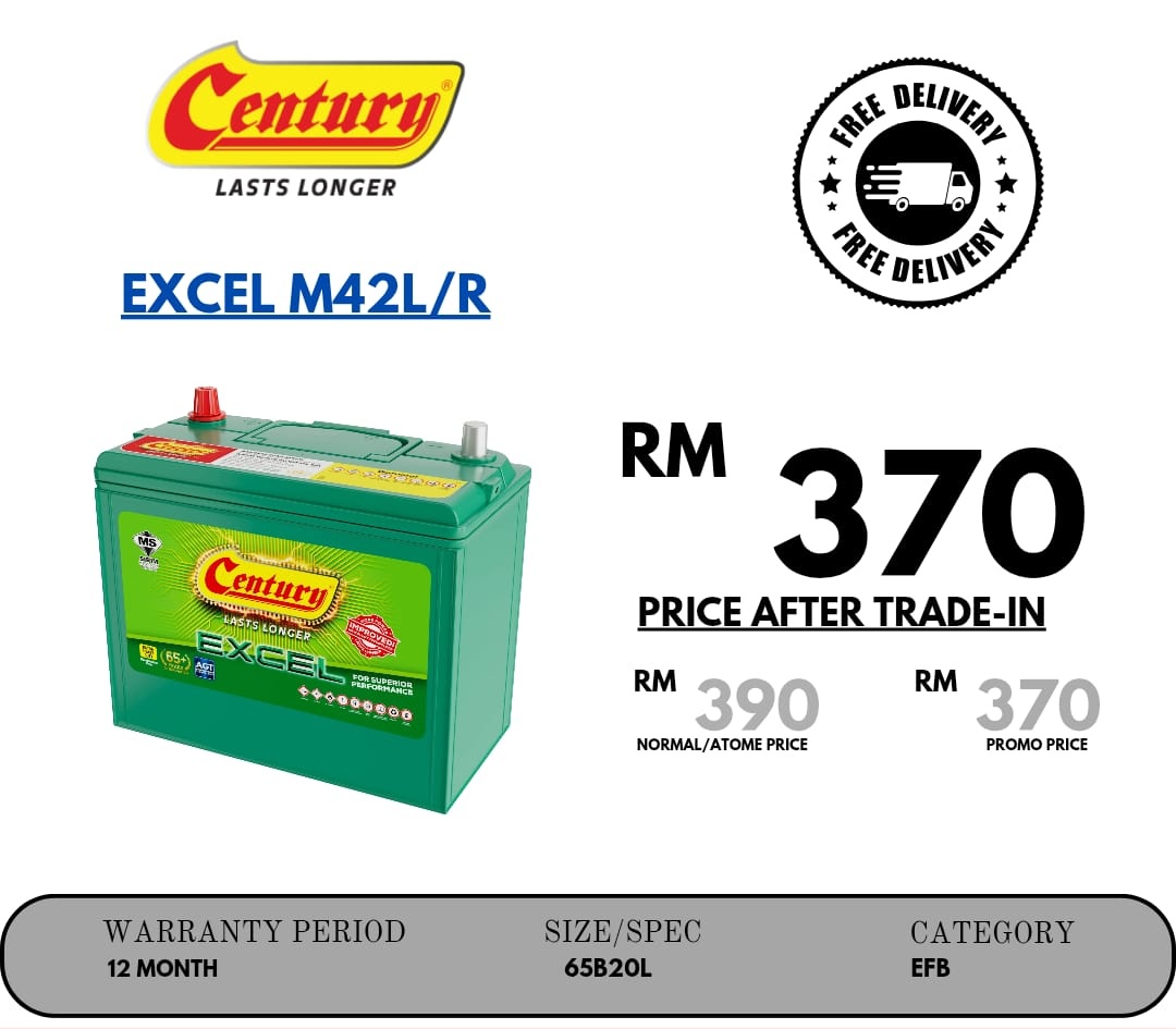 century_excel_m42lr_65b20l